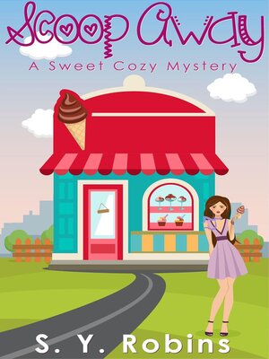 cover image of Scoop Away